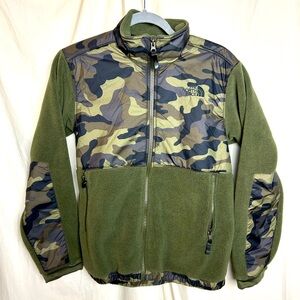 New Northface Fleece